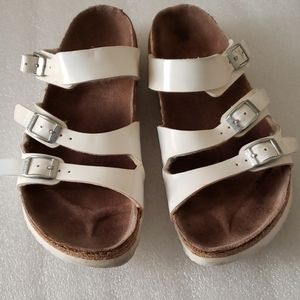 Birkis from Birkenstock